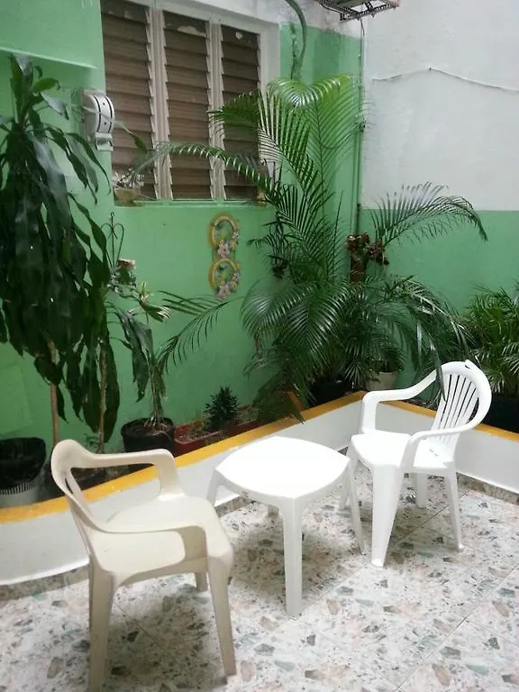 Hotel La Residencia Santo Domingo 3*,