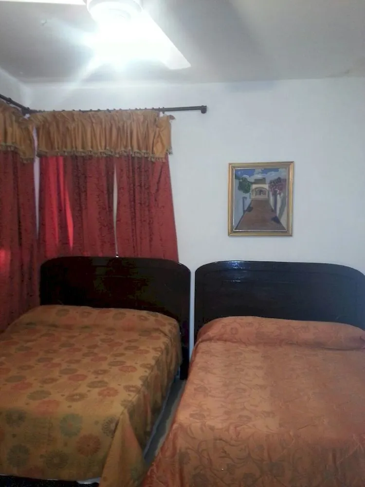 La Residencia Hotel Santo Domingo
